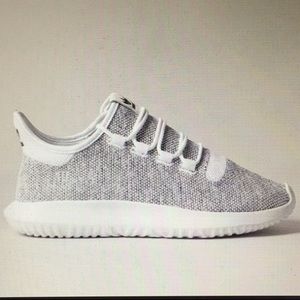 Woman’s Adidas Tubular Shadow sneakers